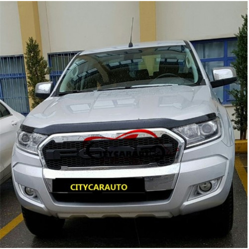 Решетка Ford Ranger 2017